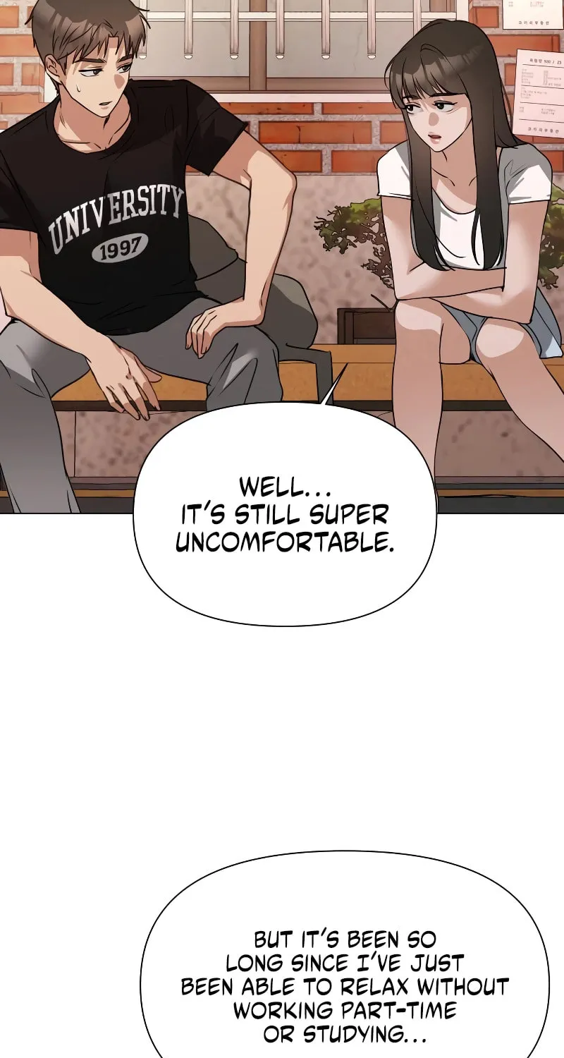 Urijip Romeo Chapter 5 page 67 - 