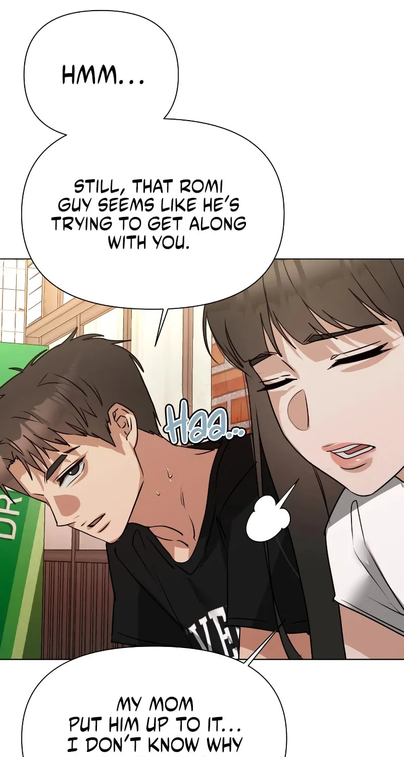Urijip Romeo Chapter 5 page 69 - 