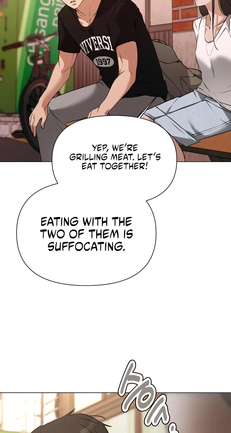 Urijip Romeo Chapter 5 page 72 - 