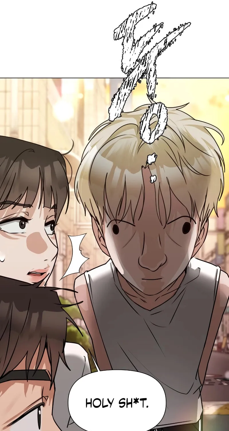 Urijip Romeo Chapter 5 page 74 - 
