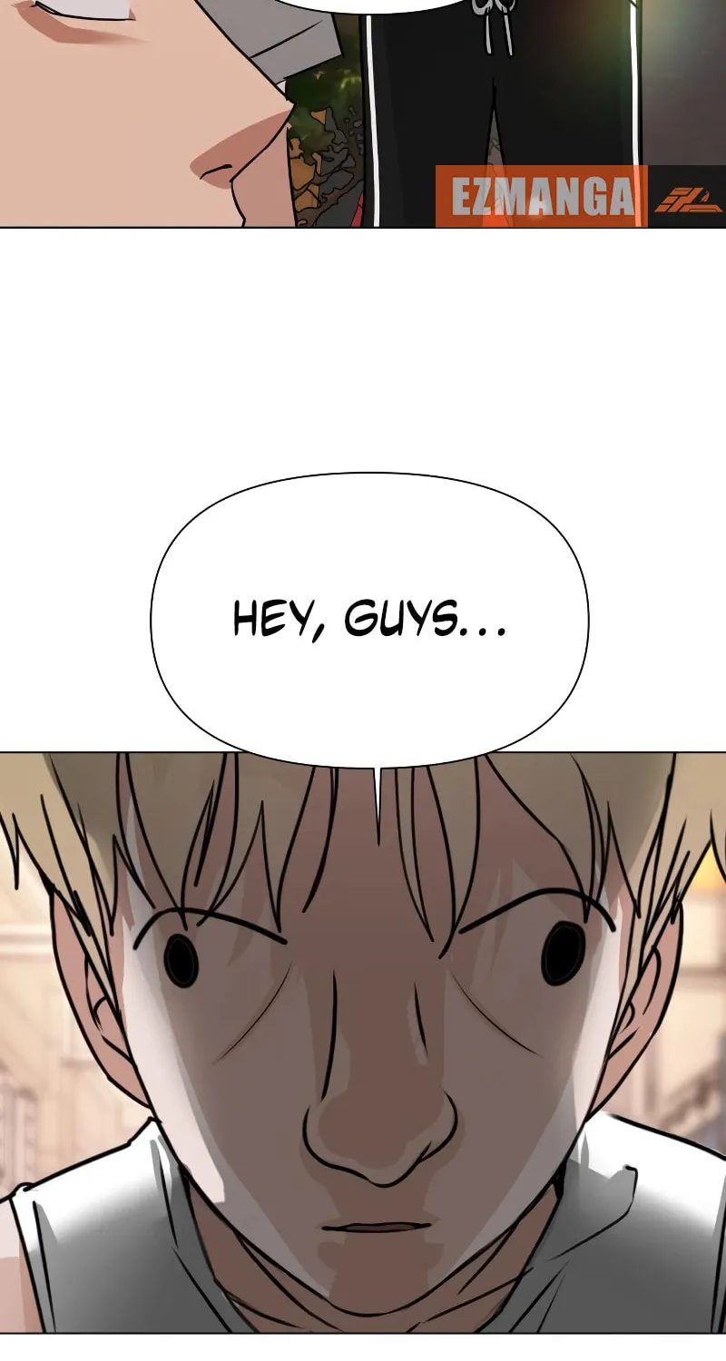 Urijip Romeo Chapter 5 page 75 - 