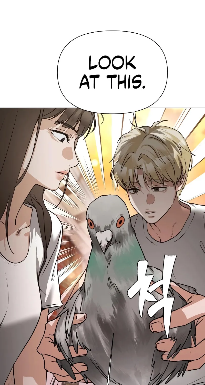 Urijip Romeo Chapter 5 page 76 - 