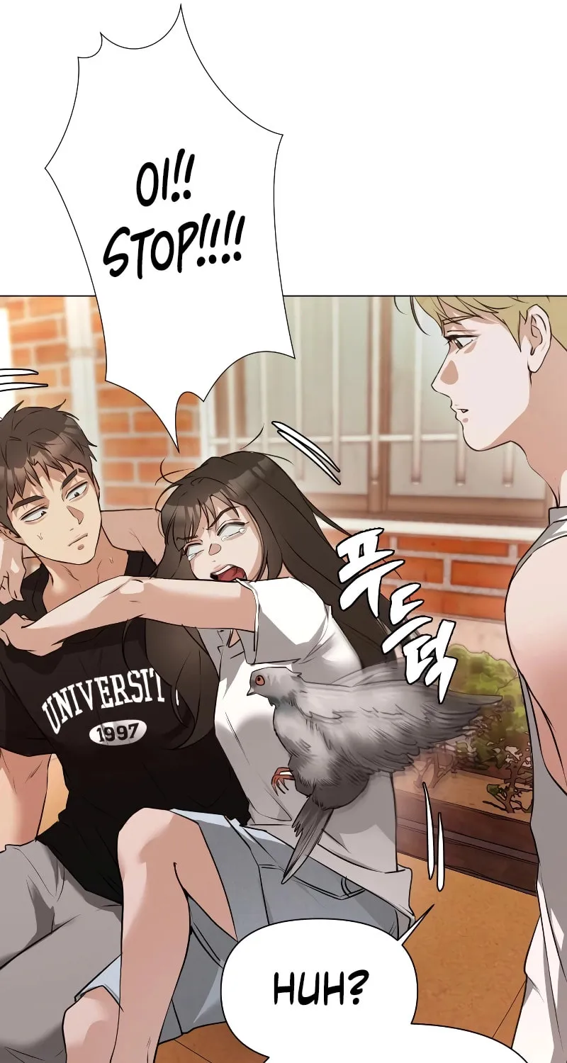 Urijip Romeo Chapter 5 page 83 - 