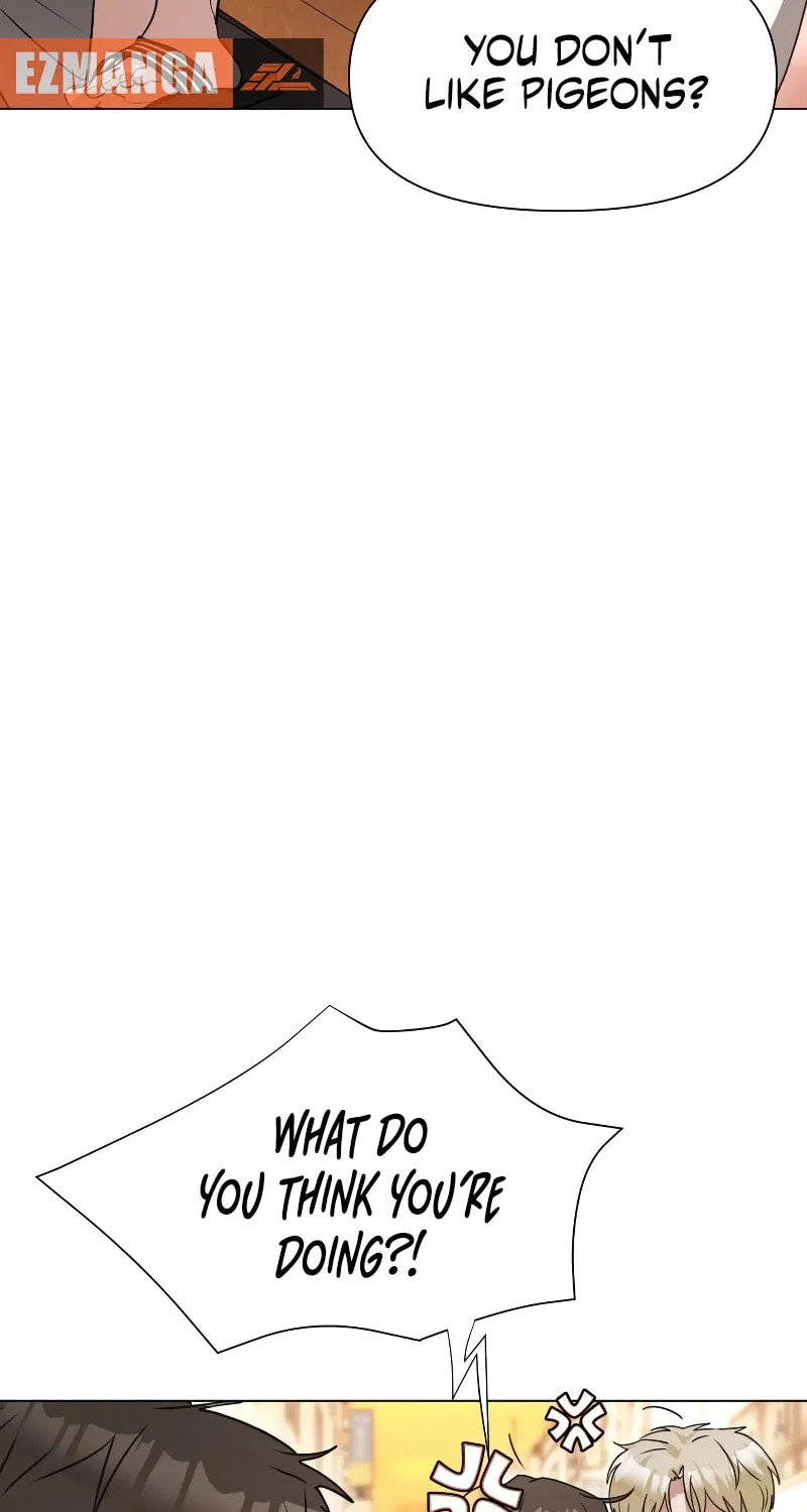 Urijip Romeo Chapter 5 page 84 - 