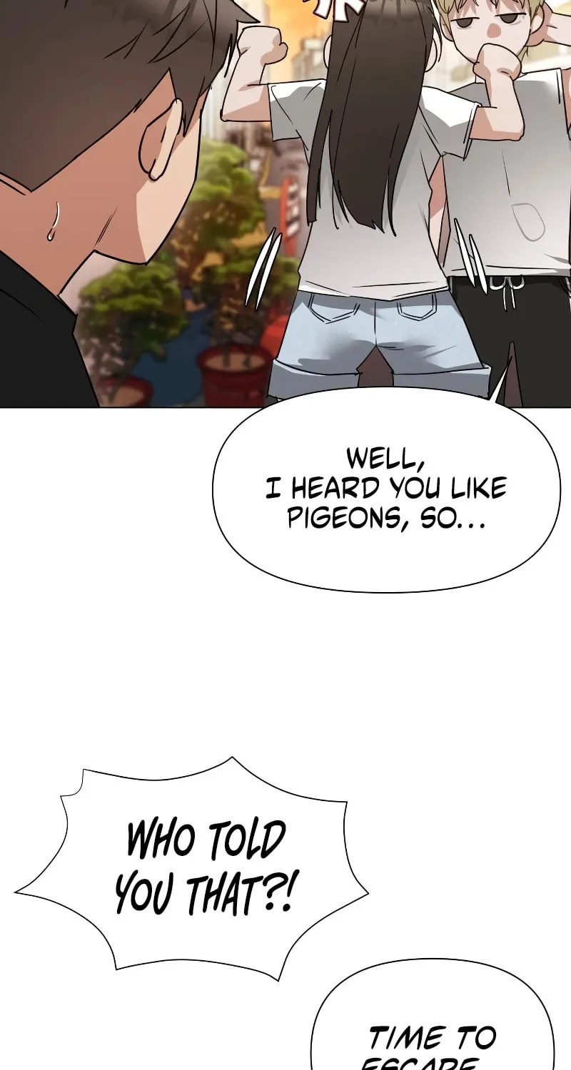 Urijip Romeo Chapter 5 page 85 - 