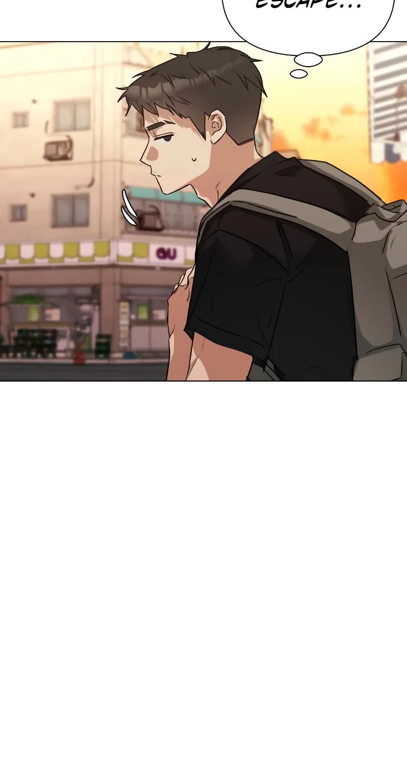 Urijip Romeo Chapter 5 page 86 - 