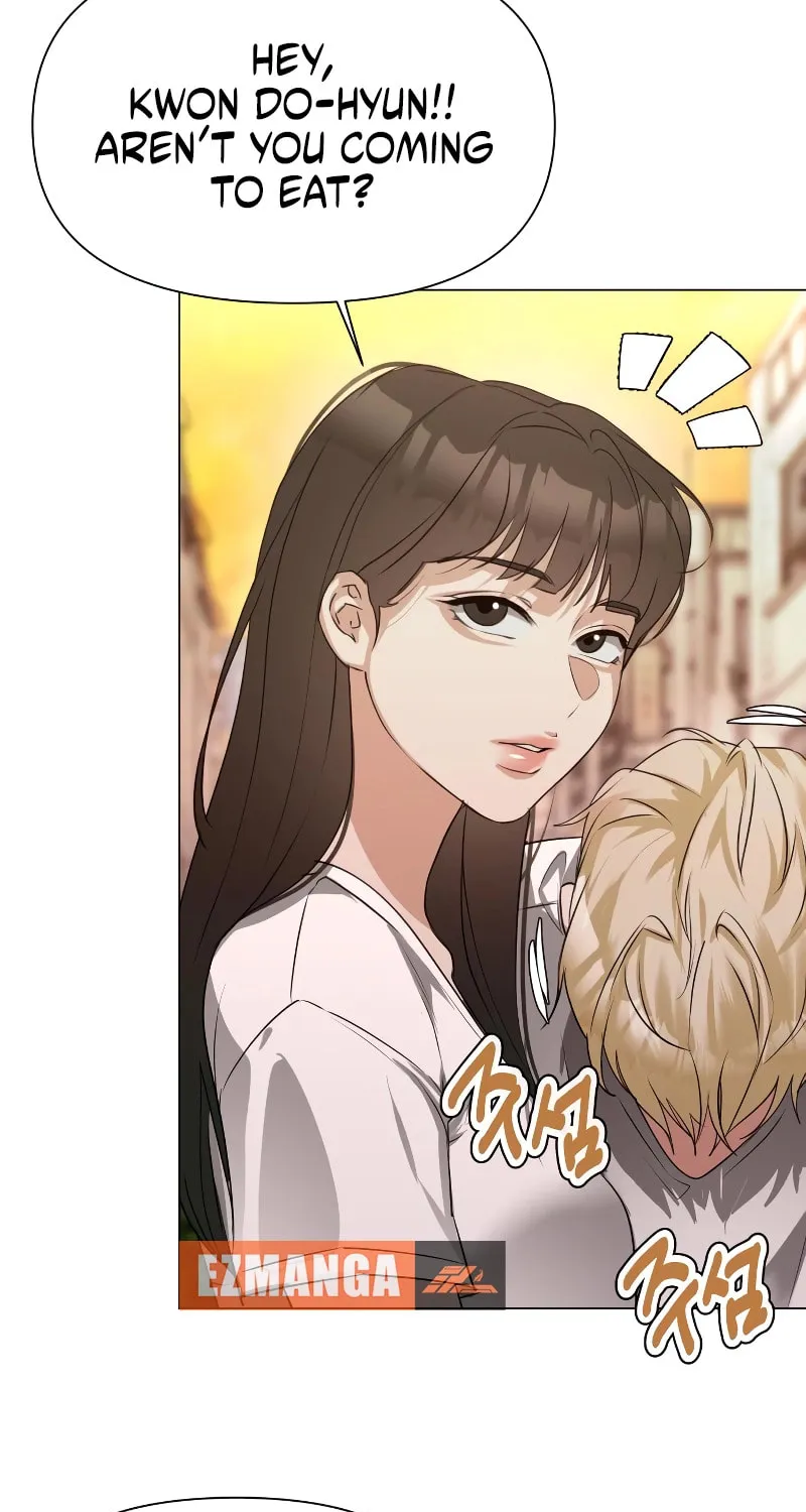 Urijip Romeo Chapter 5 page 89 - 