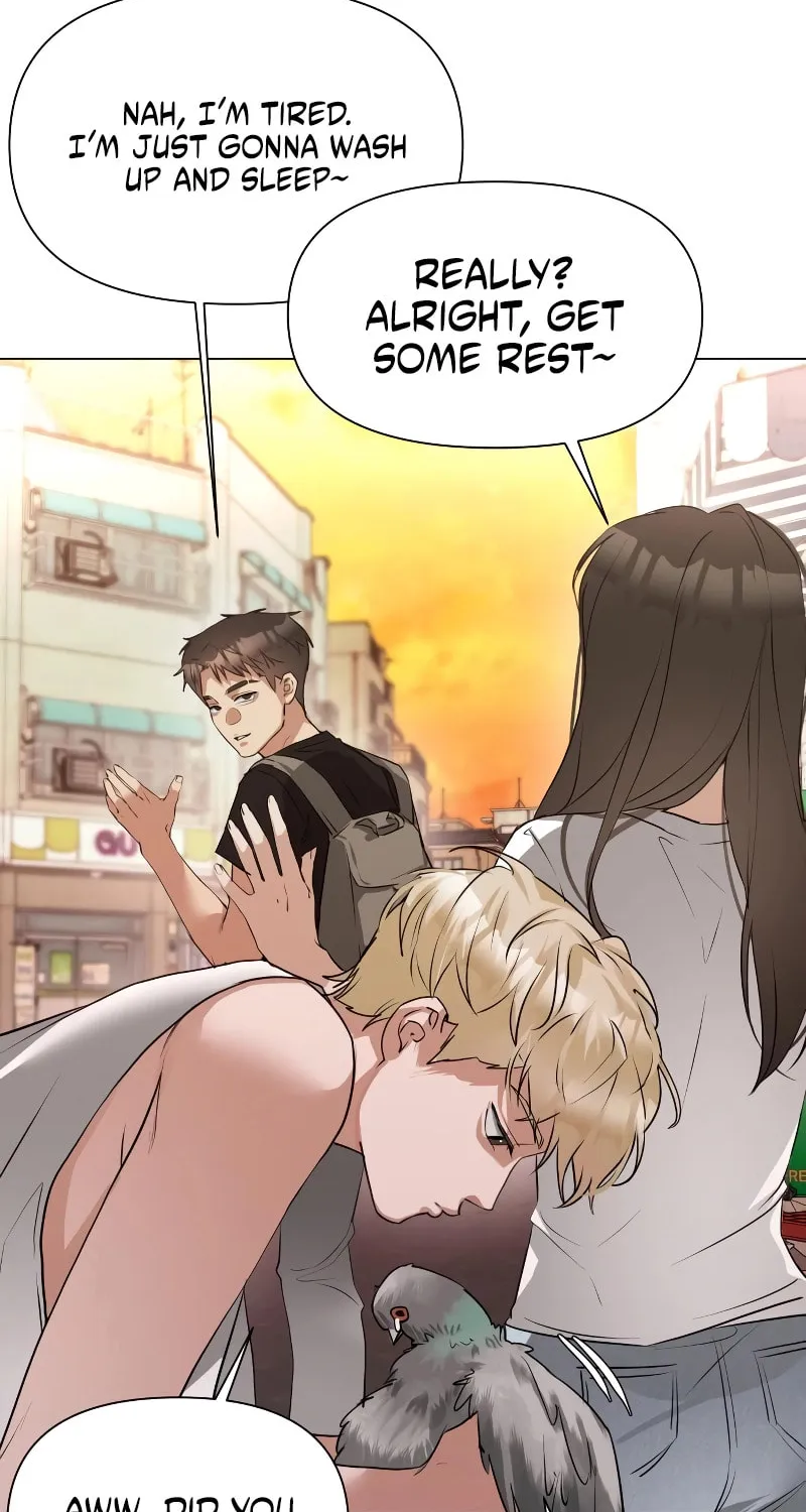 Urijip Romeo Chapter 5 page 90 - 