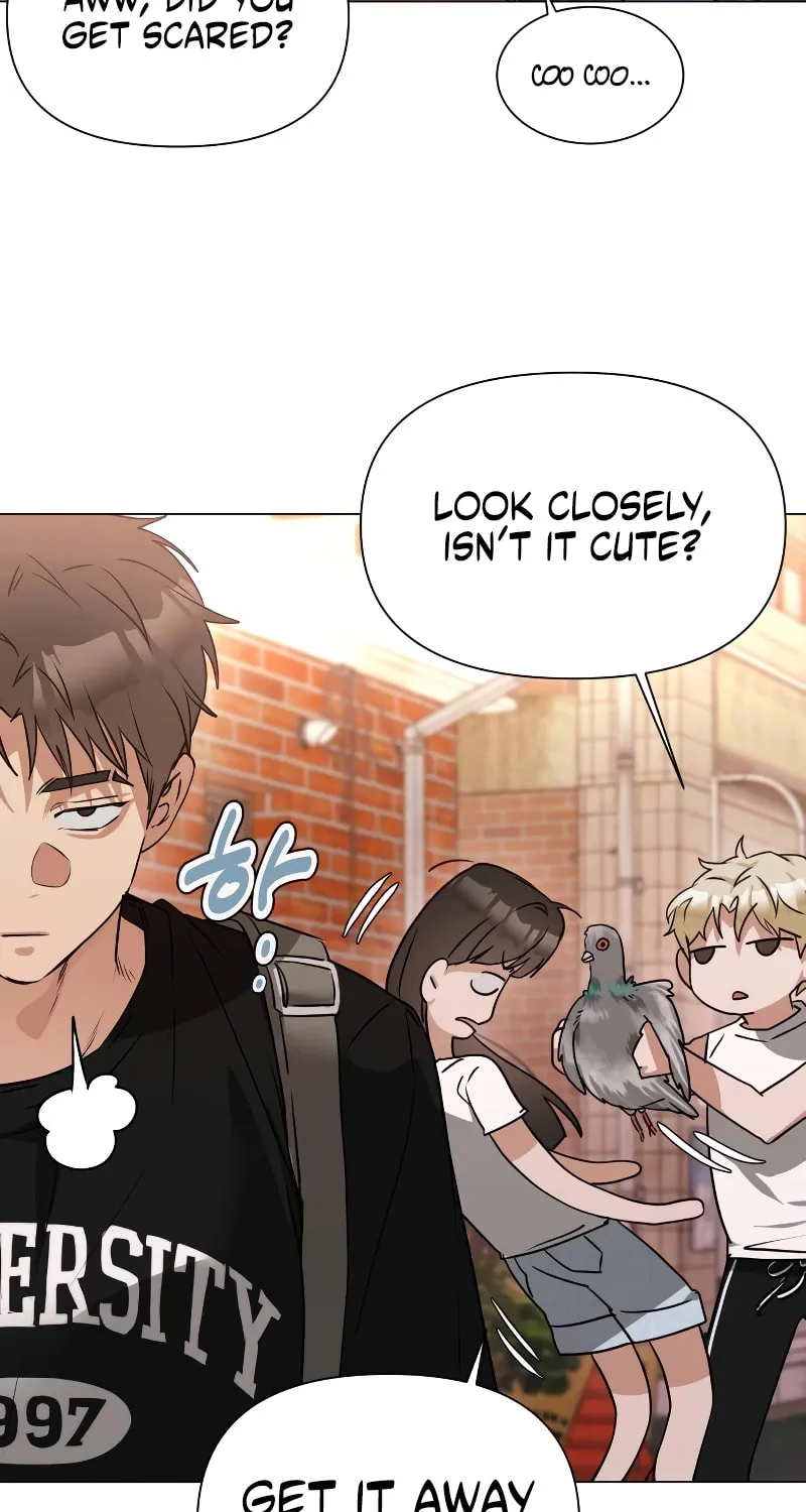 Urijip Romeo Chapter 5 page 91 - 