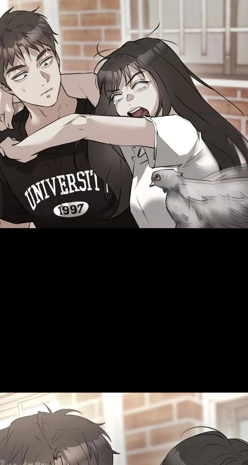 Urijip Romeo Chapter 5 page 98 - 