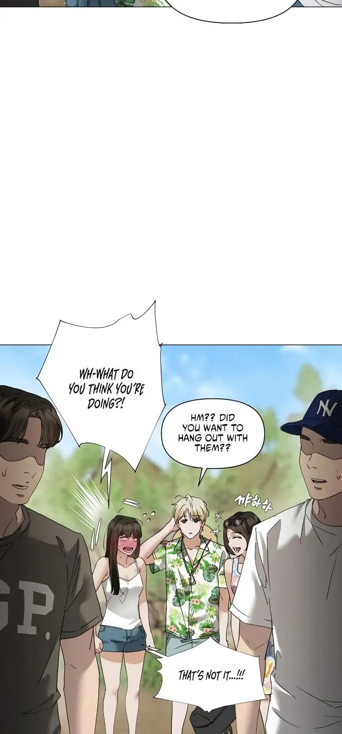 Urijip Romeo Chapter 6 page 11 - 