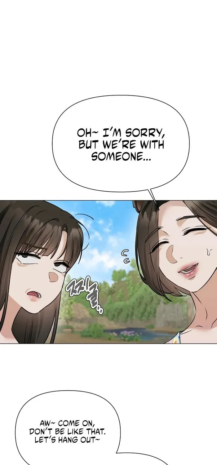 Urijip Romeo Chapter 6 page 3 - 