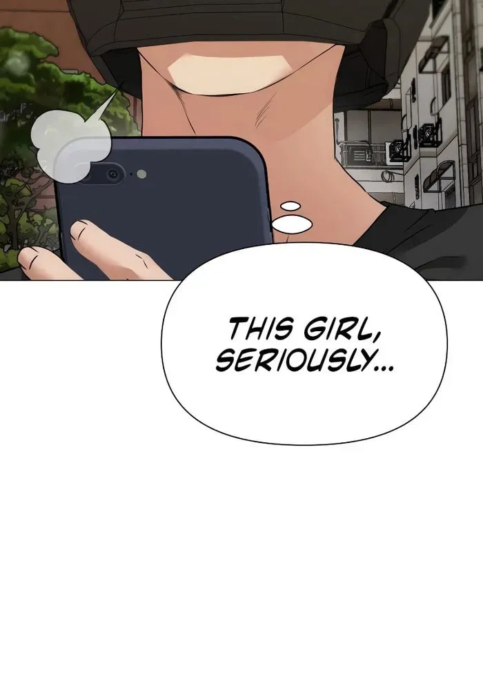 Urijip Romeo Chapter 6 page 28 - 