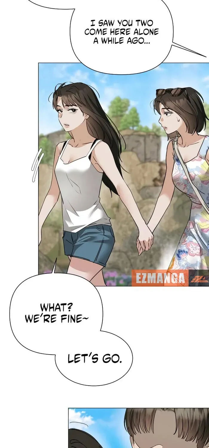 Urijip Romeo Chapter 6 page 4 - 