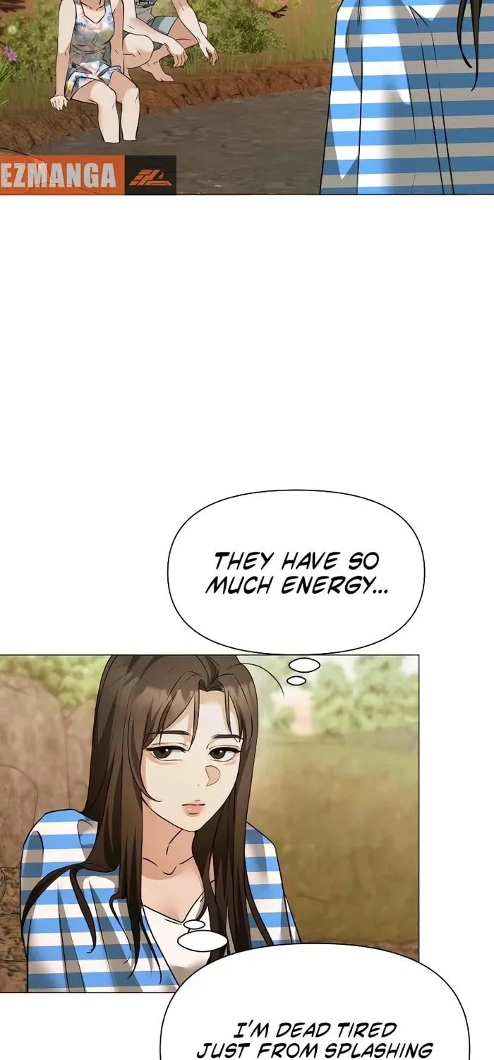 Urijip Romeo Chapter 6 page 33 - 