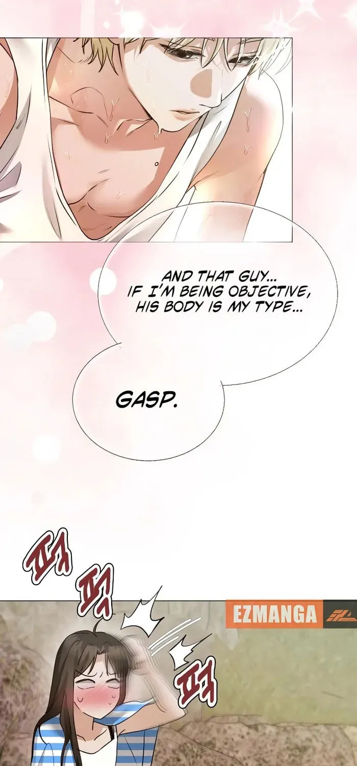 Urijip Romeo Chapter 6 page 38 - 