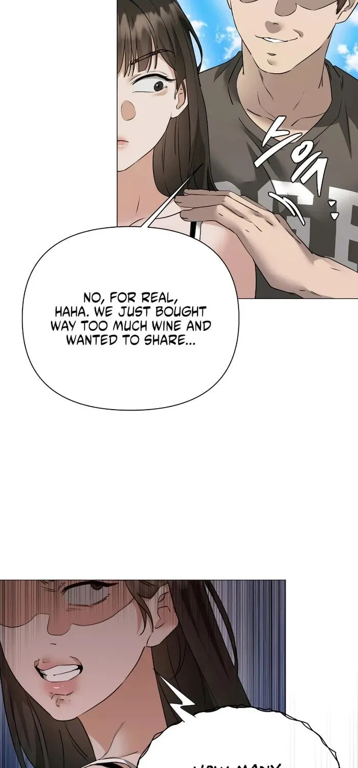 Urijip Romeo Chapter 6 page 5 - 