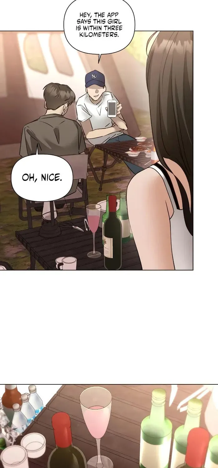 Urijip Romeo Chapter 6 page 60 - 