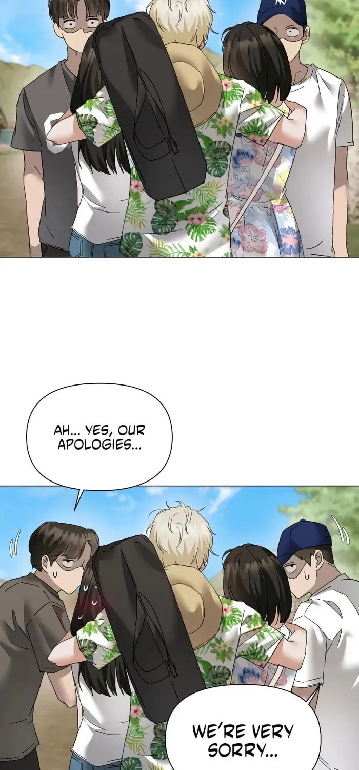 Urijip Romeo Chapter 6 page 10 - 