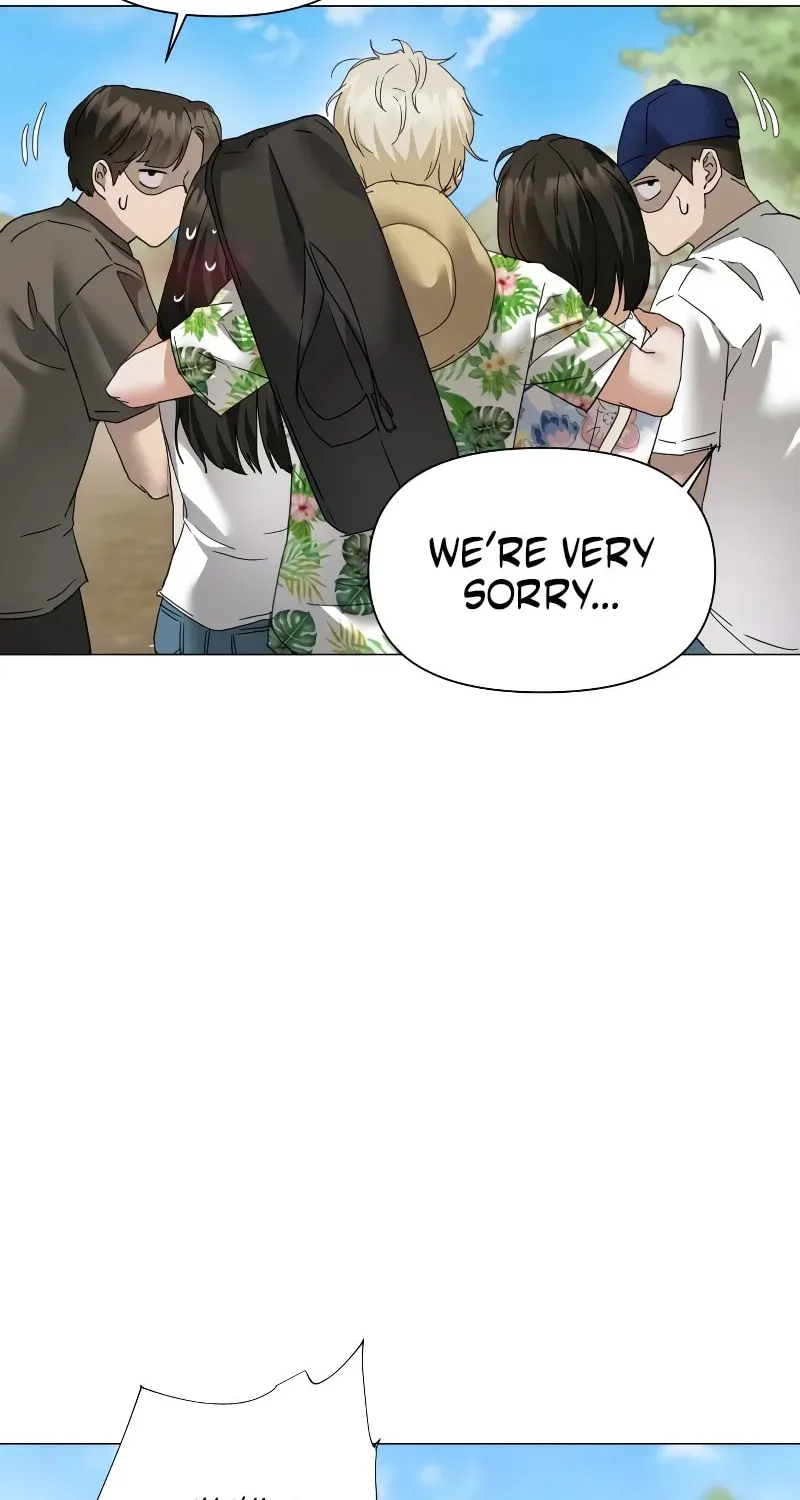 Urijip Romeo Chapter 7 page 12 - 