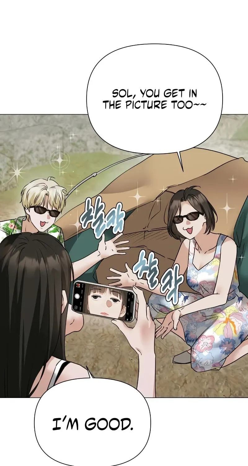 Urijip Romeo Chapter 7 page 20 - 