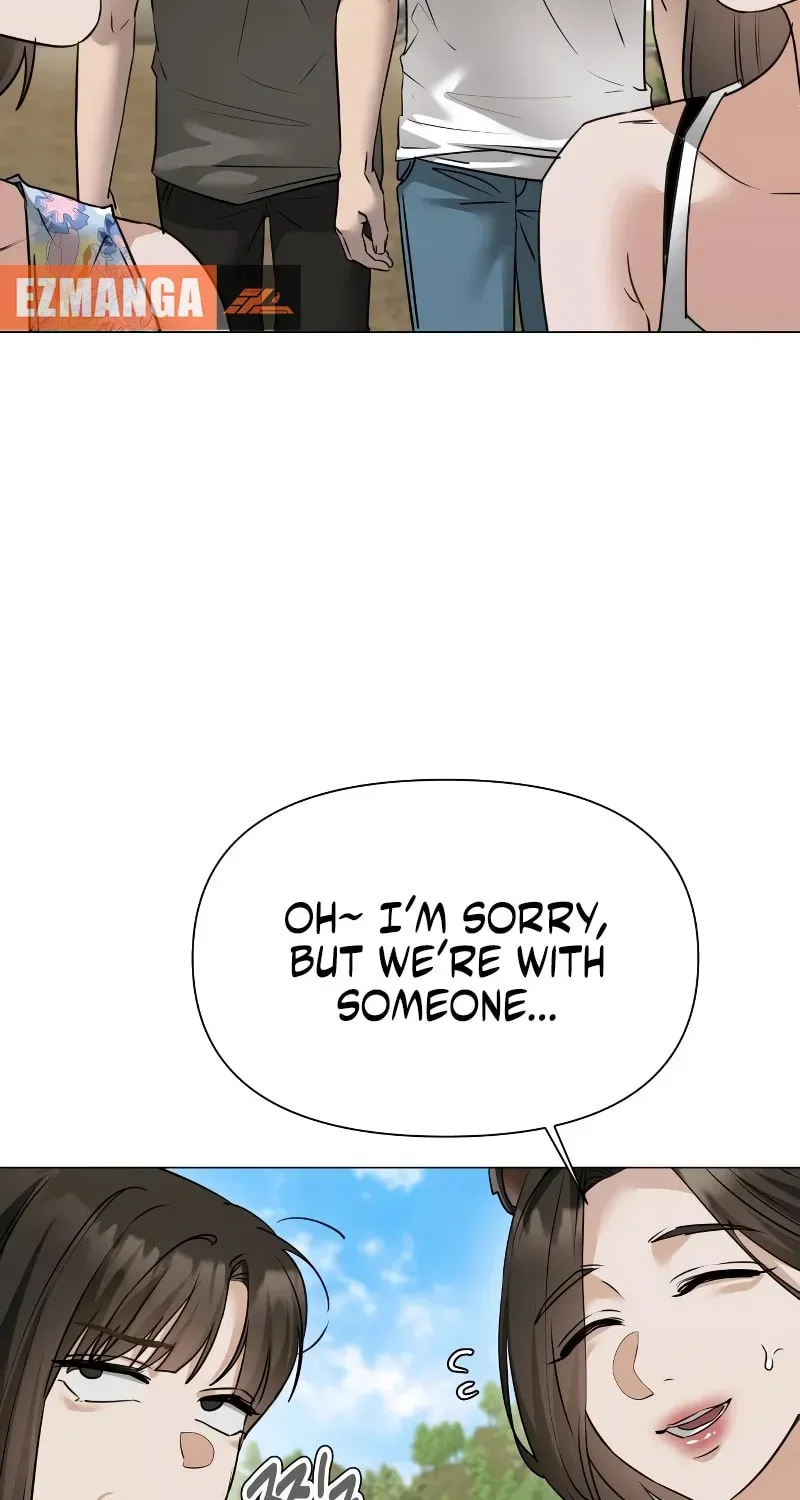 Urijip Romeo Chapter 7 page 3 - 