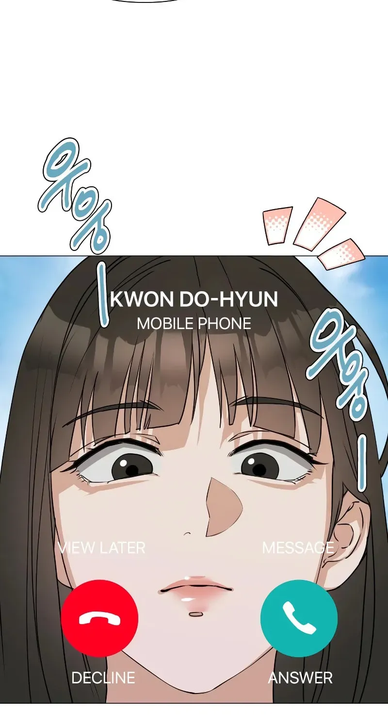 Urijip Romeo Chapter 7 page 21 - 