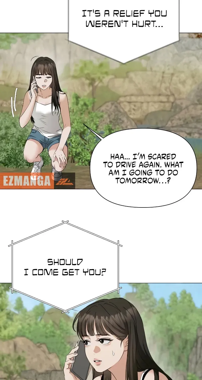 Urijip Romeo Chapter 7 page 25 - 