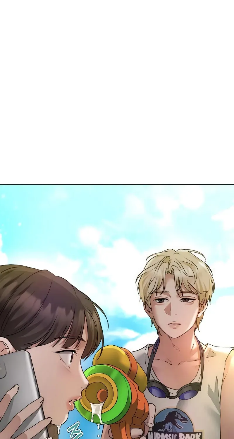 Urijip Romeo Chapter 7 page 28 - 