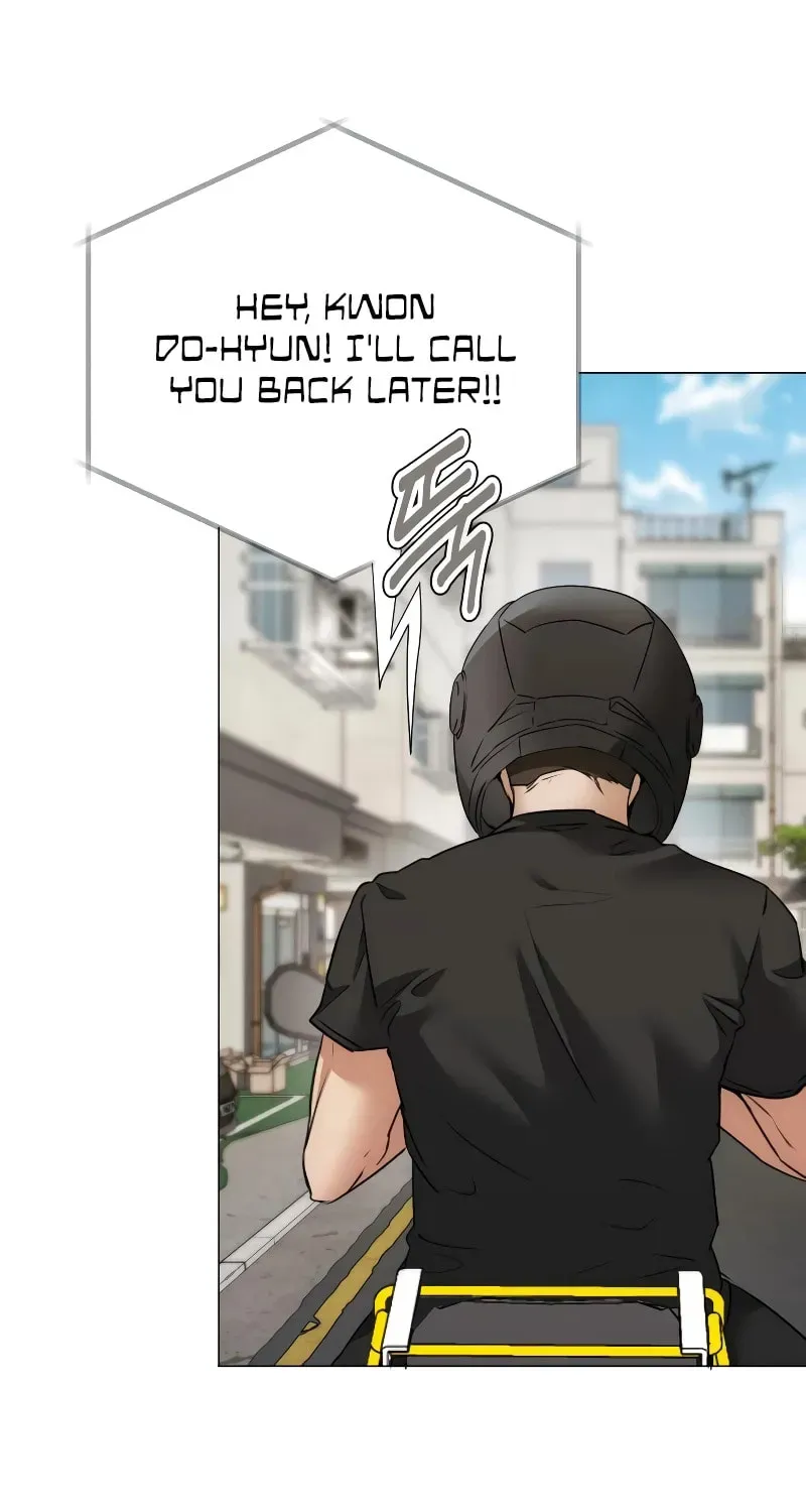 Urijip Romeo Chapter 7 page 30 - 