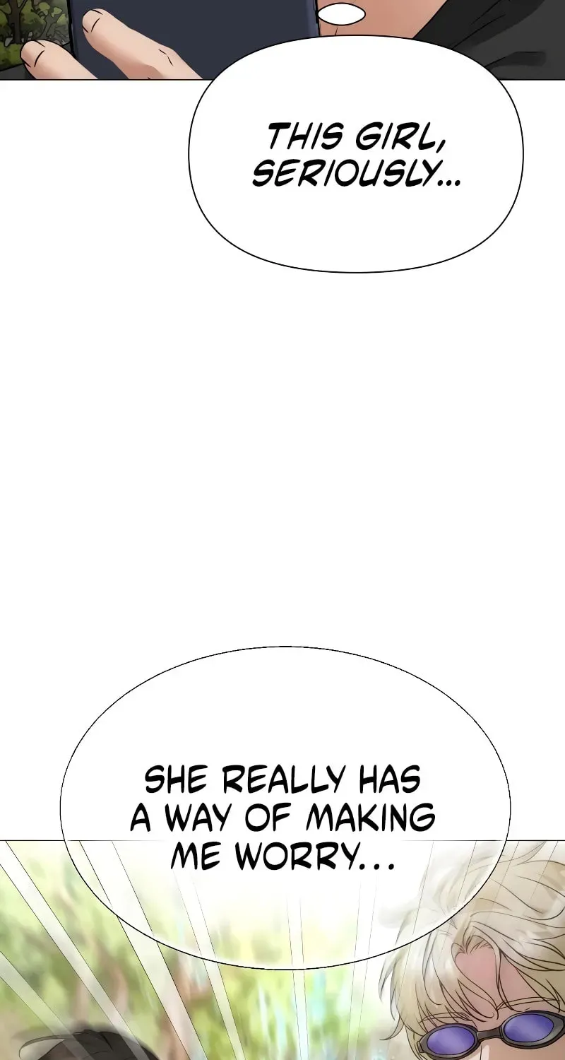 Urijip Romeo Chapter 7 page 32 - 
