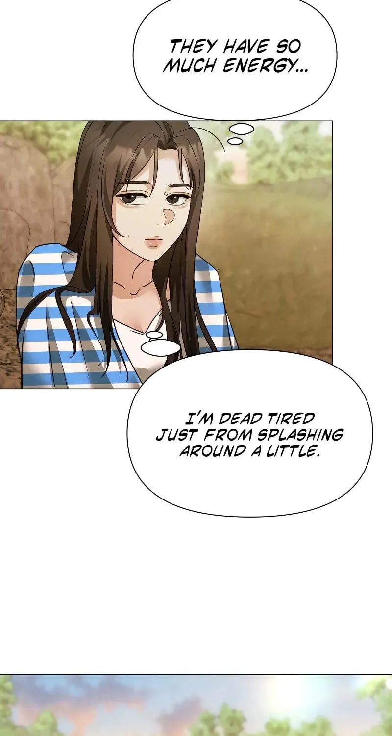 Urijip Romeo Chapter 7 page 38 - 