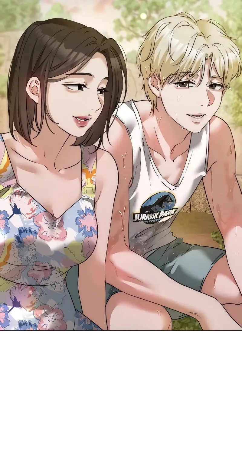 Urijip Romeo Chapter 7 page 39 - 