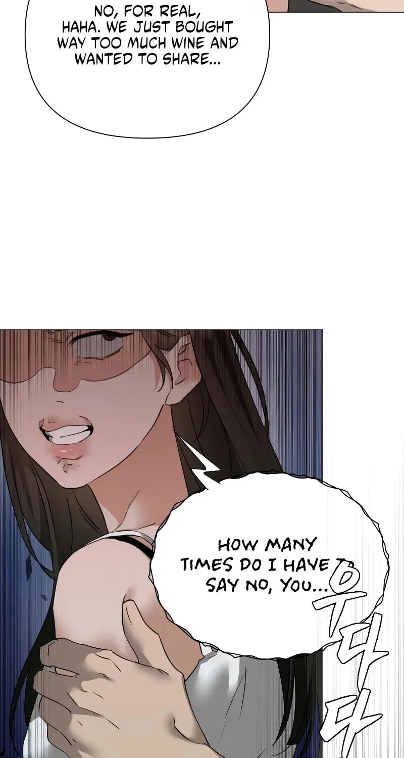 Urijip Romeo Chapter 7 page 6 - 