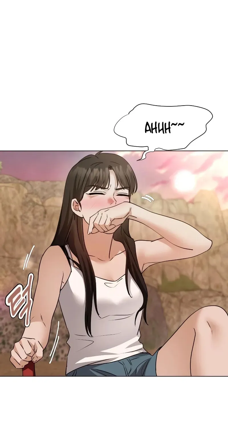 Urijip Romeo Chapter 7 page 73 - 