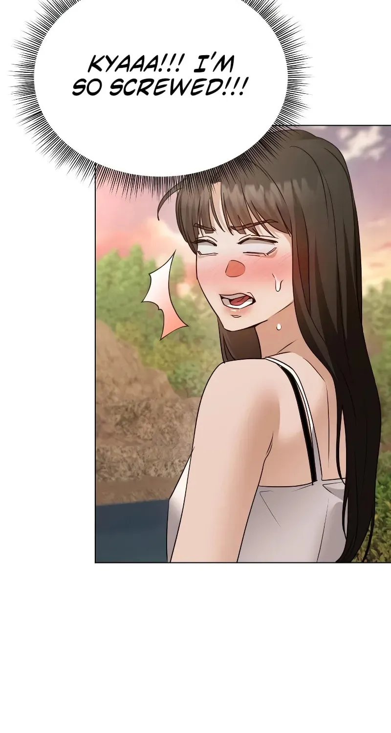 Urijip Romeo Chapter 7 page 79 - 