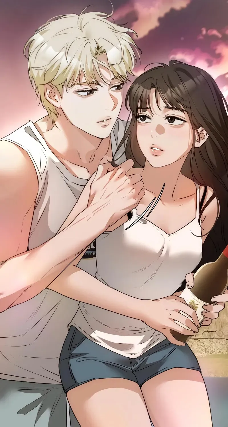 Urijip Romeo Chapter 7 page 85 - 