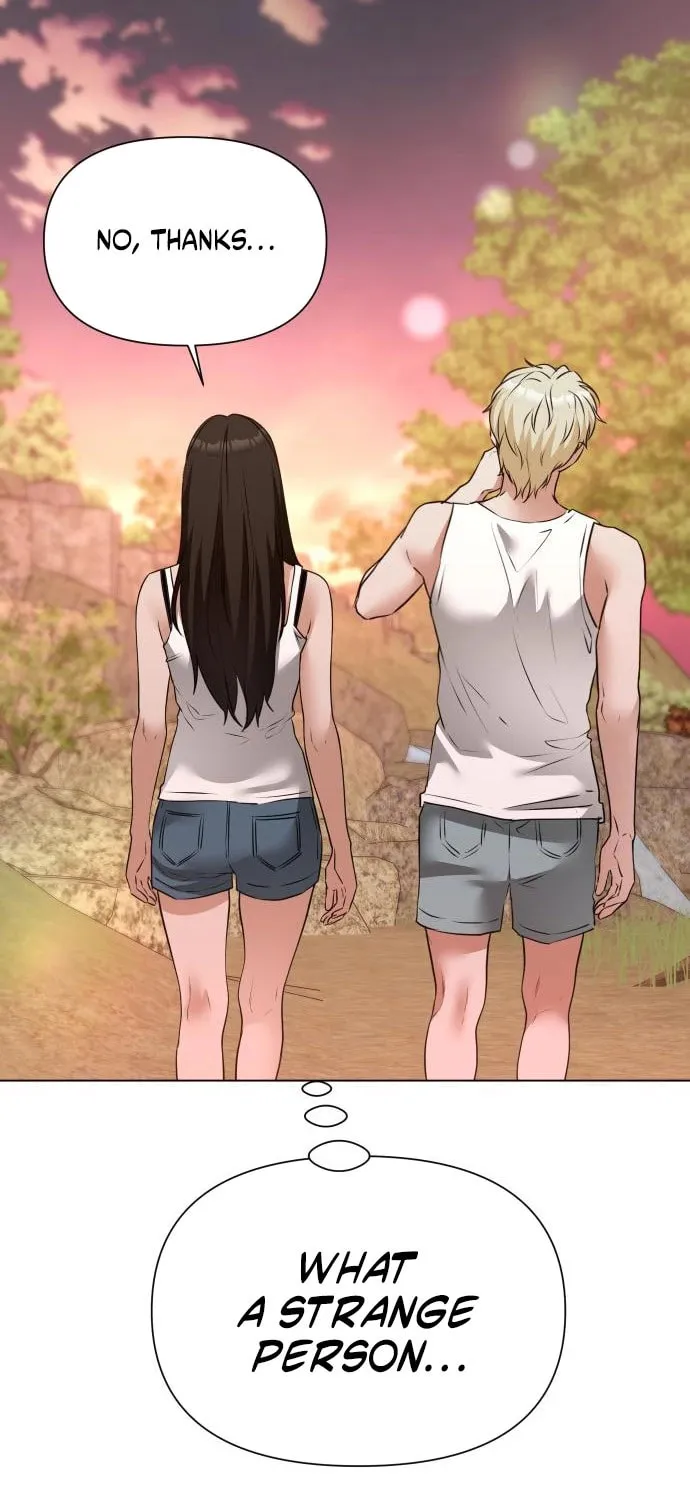 Urijip Romeo Chapter 8 page 18 - 