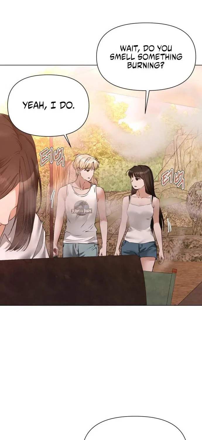 Urijip Romeo Chapter 8 page 20 - 