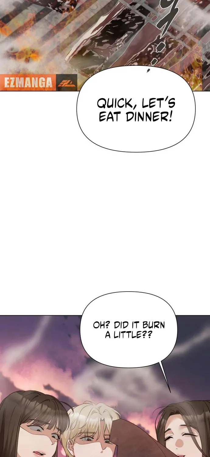 Urijip Romeo Chapter 8 page 22 - 