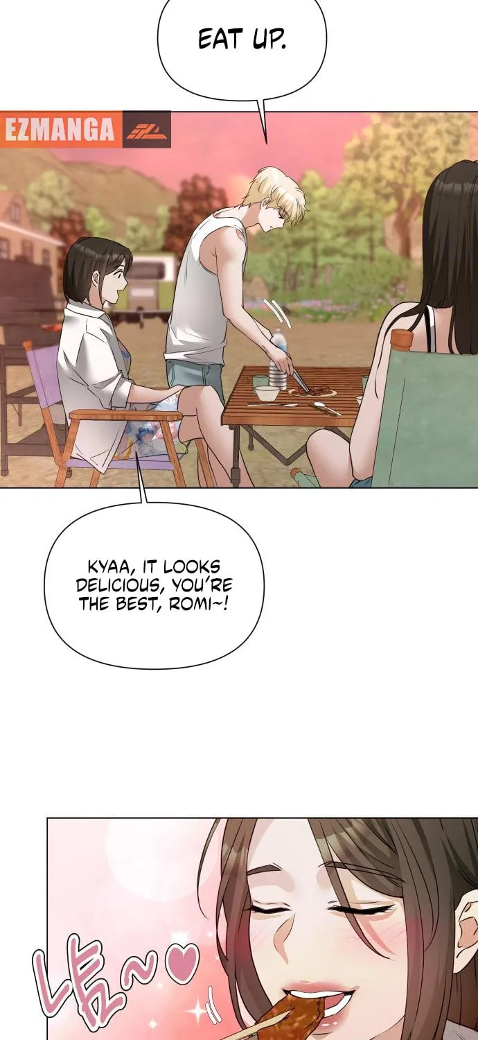 Urijip Romeo Chapter 8 page 25 - 