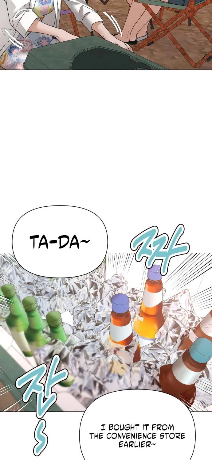 Urijip Romeo Chapter 8 page 28 - 