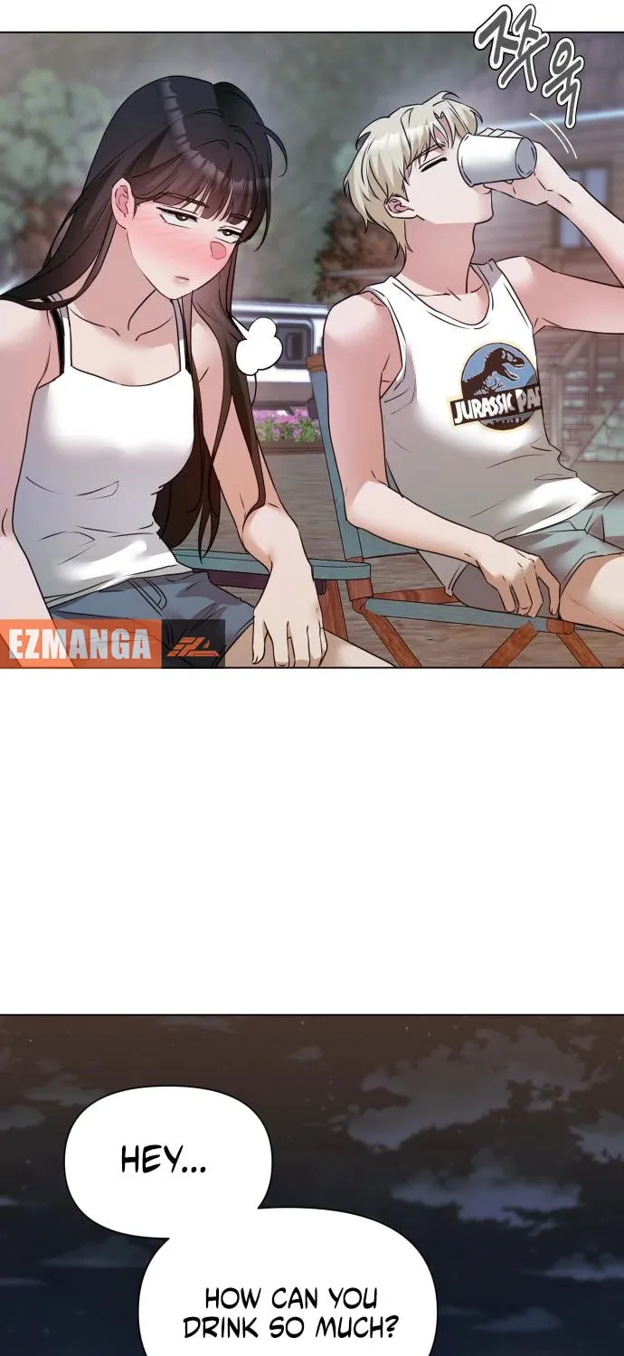 Urijip Romeo Chapter 8 page 40 - 