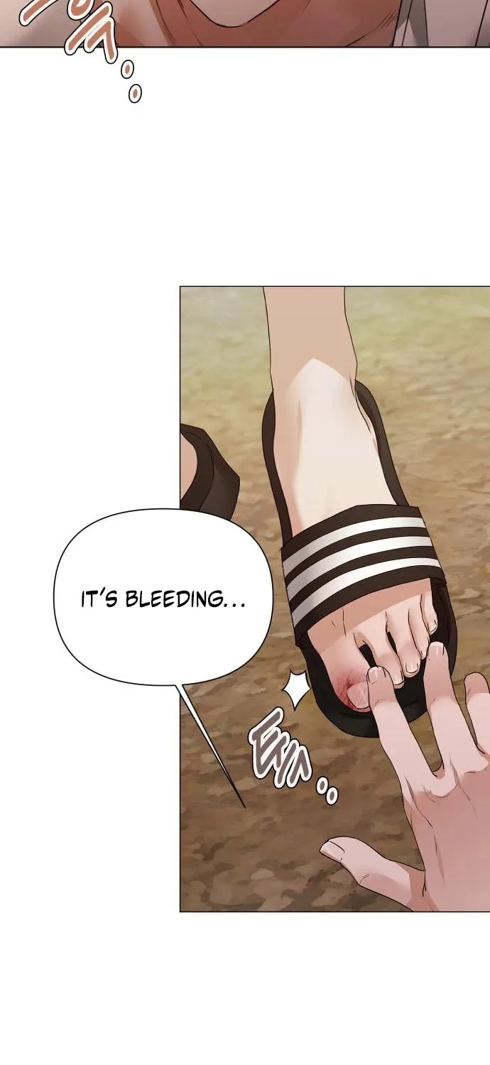Urijip Romeo Chapter 8 page 5 - 