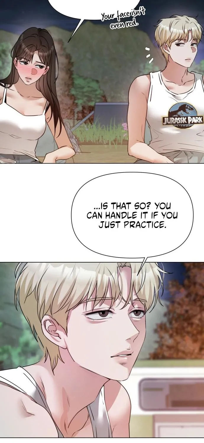 Urijip Romeo Chapter 8 page 41 - 