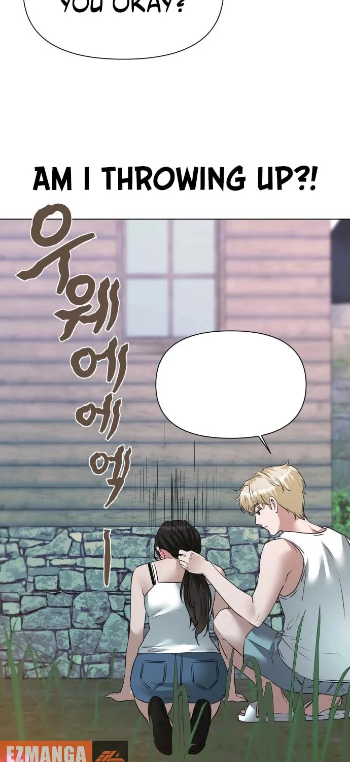 Urijip Romeo Chapter 8 page 54 - 