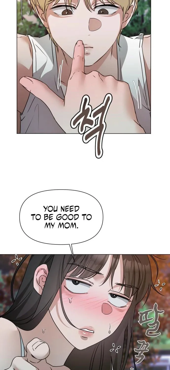 Urijip Romeo Chapter 8 page 60 - 