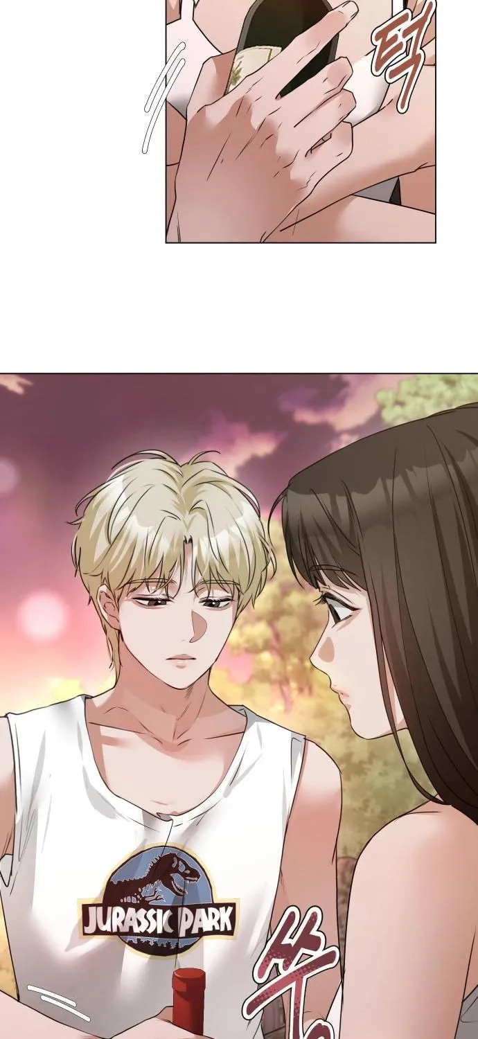 Urijip Romeo Chapter 8 page 10 - 
