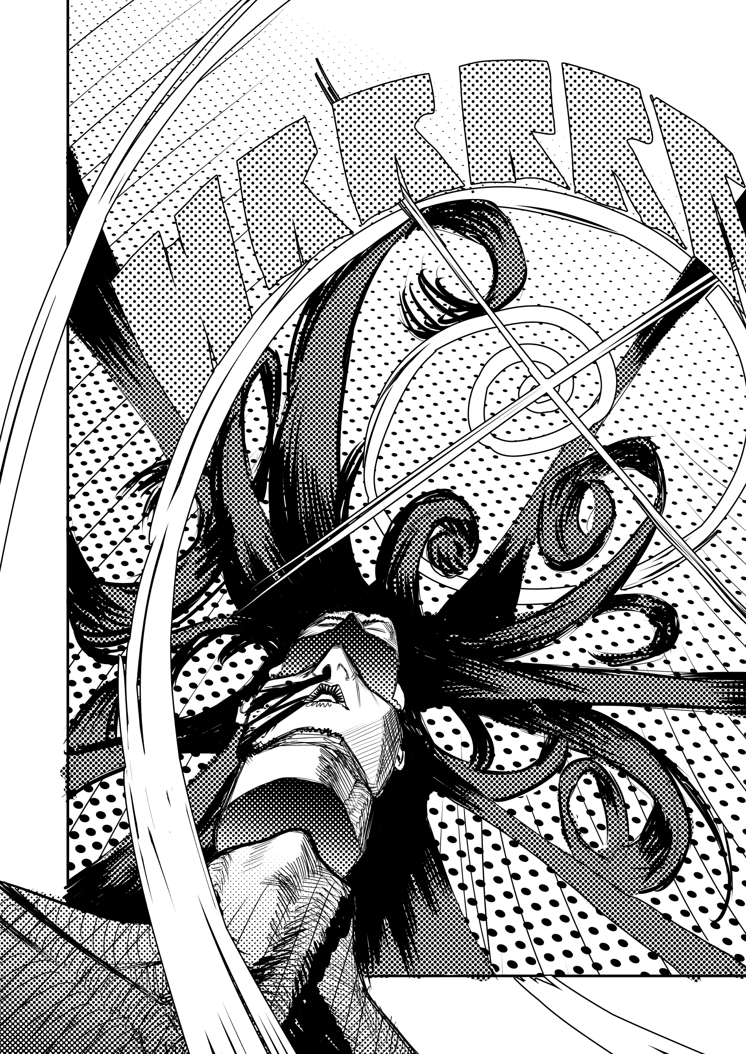URSA TERMINA Chapter 1 page 37 - 