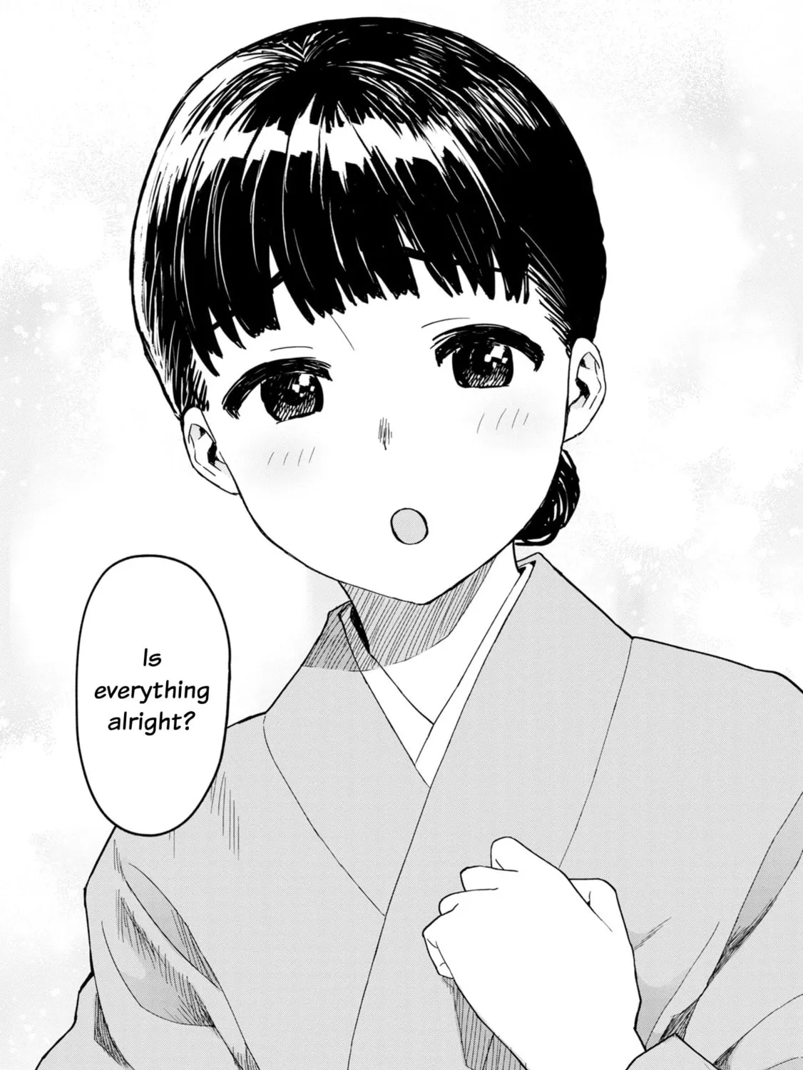 Urushi Uruhashi Chapter 2 page 43 - 
